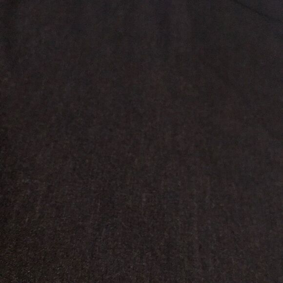 NWOT Lila Rose Dark Navy Skirt - Size 12 - Picture 4 of 11